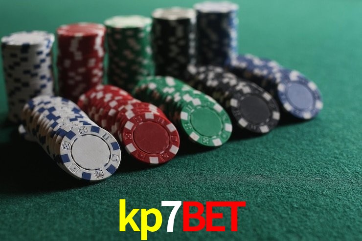 Experiência VIP kp7bet