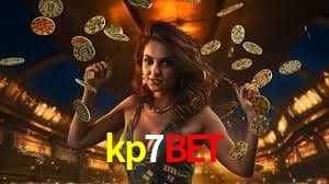 Welcome Bonus kp7bet