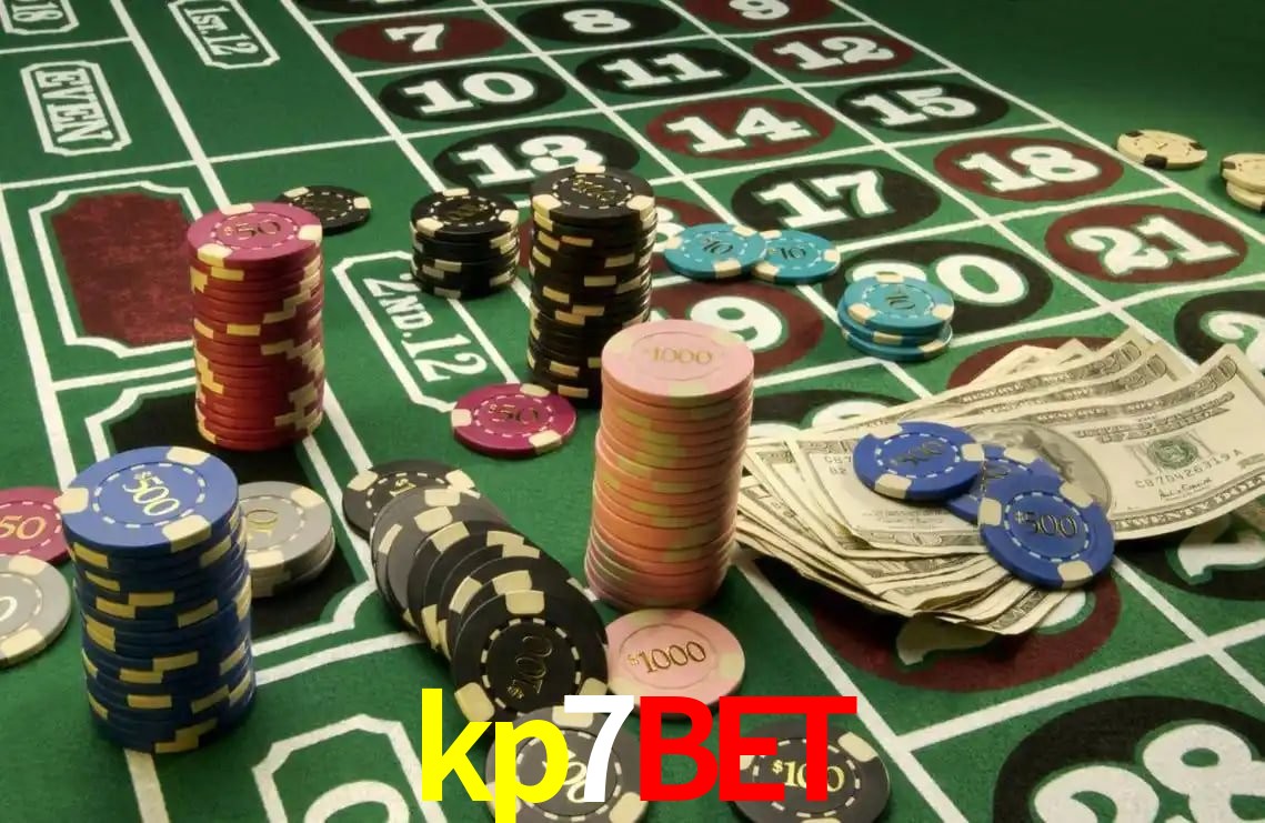Statistics kp7bet