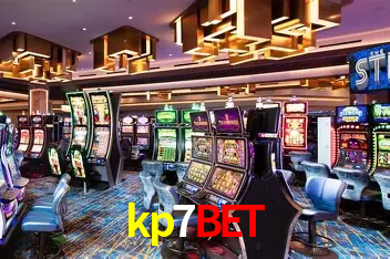 Desvendando o Mundo dos Jogos Virtuais na kp7bet