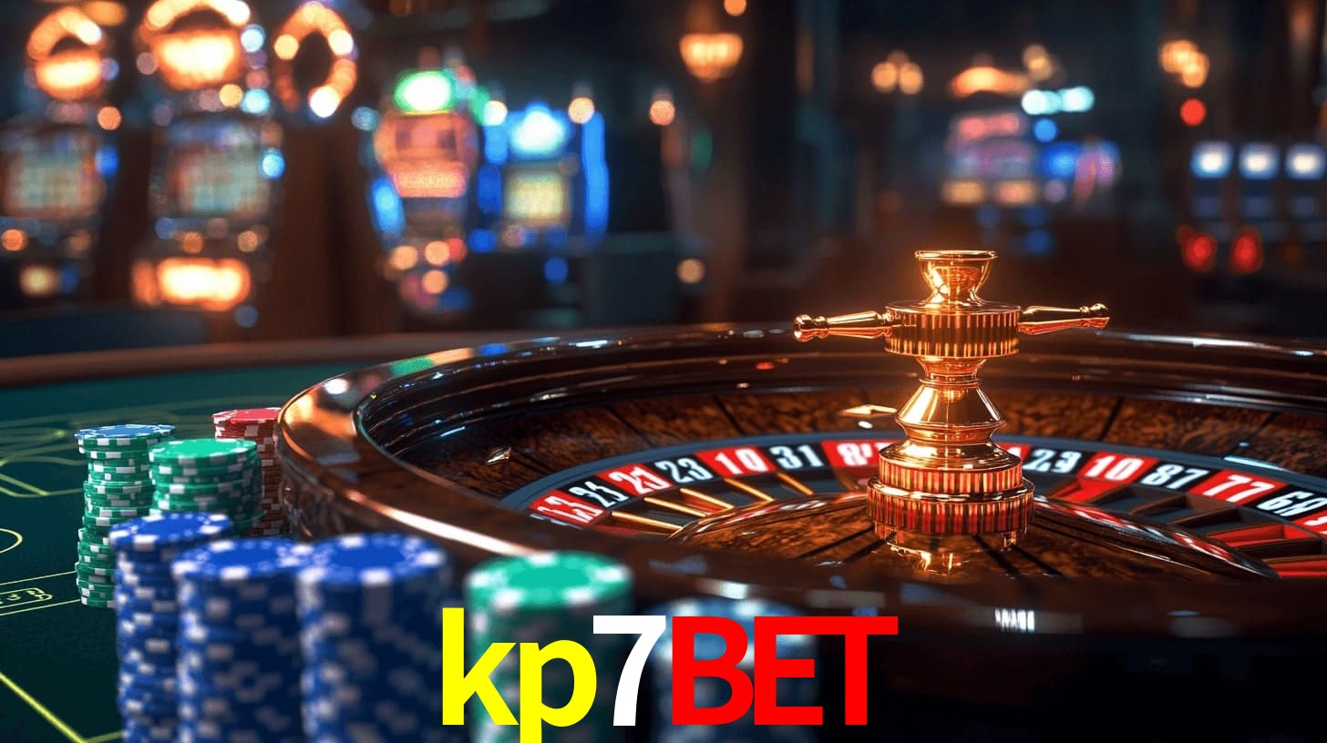 kp7bet: Seu Cassino Premiado com Pagamentos Rápidos