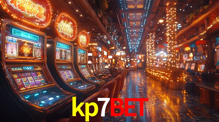 kp7bet login