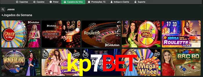 kp7bet bet