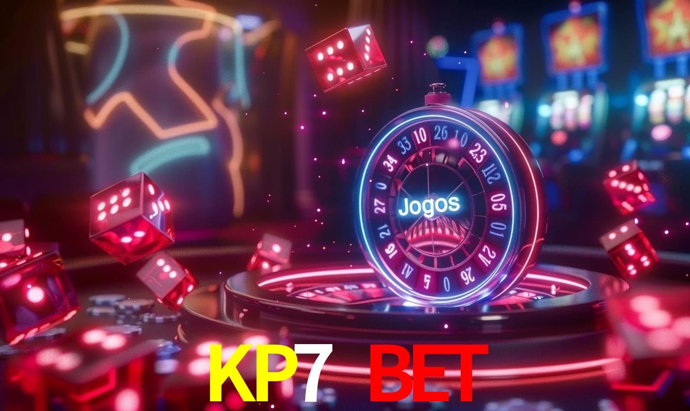 Cassino ao Vivo KP7 BET - Dealers Brasileiros Profissionais