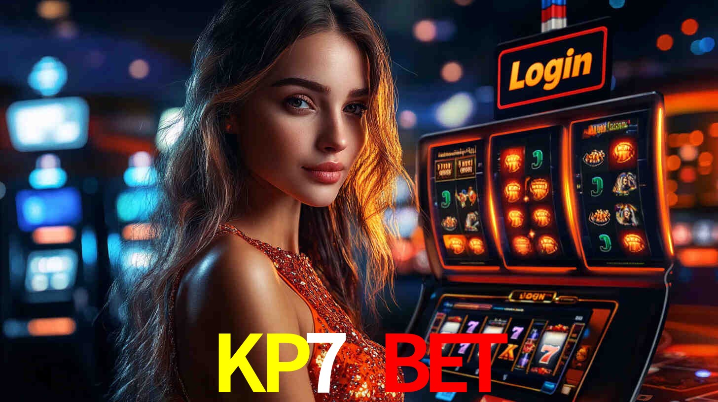 Sistema de Segurança Avançado KP7 BET - Criptografia e Proteção