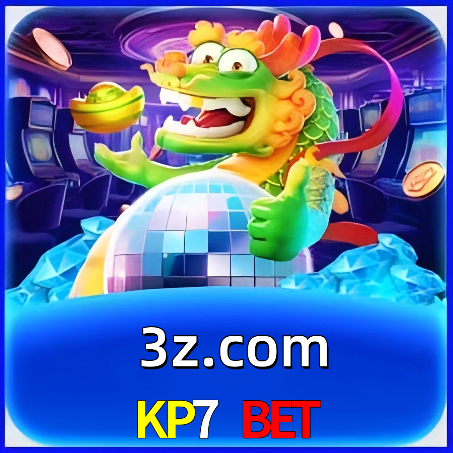 KP7 BET Logo