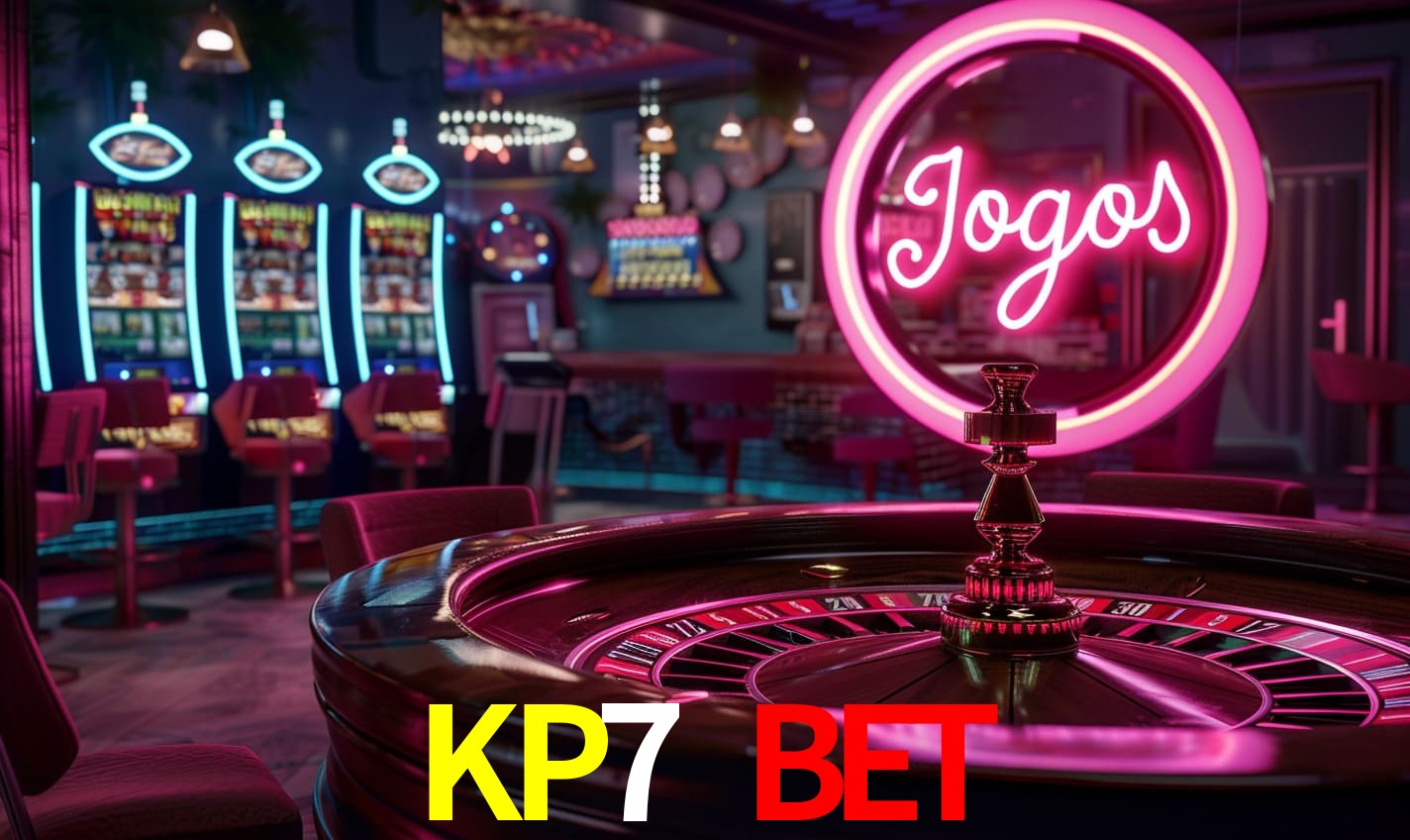Jogos de Mesa Premium KP7 BET - Blackjack, Roleta, Baccarat
