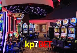 Security Systems kp7bet