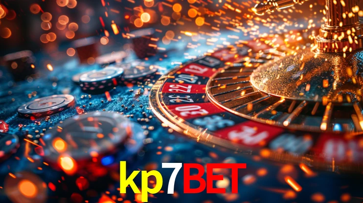 Slot Games kp7bet