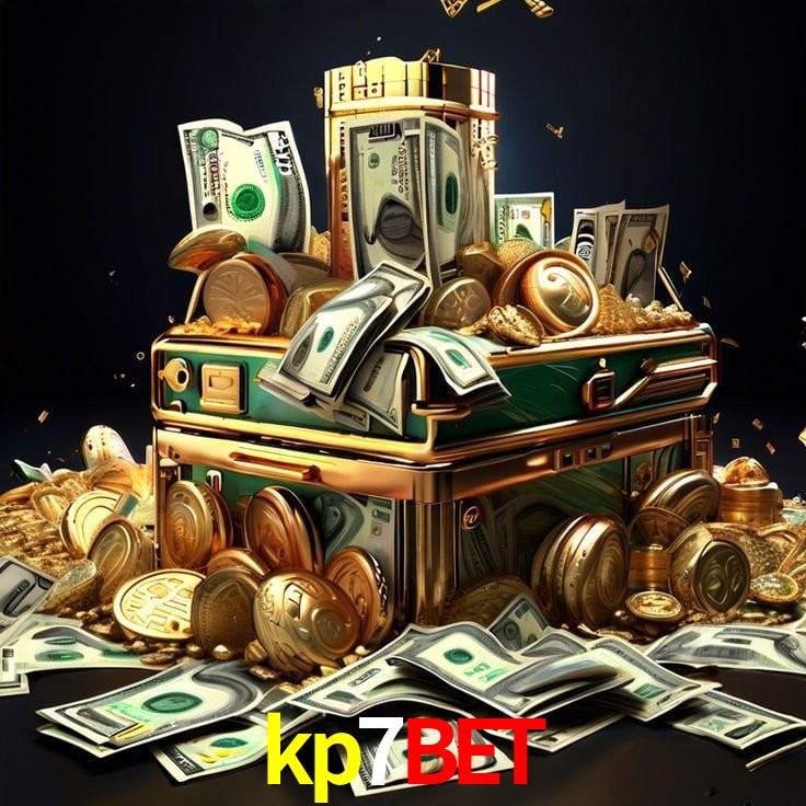 Welcome Bonus kp7bet
