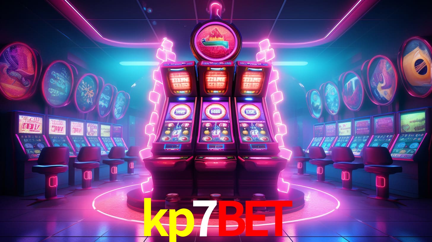 kp7bet: Seu Especialista em Apostas Esportivas Brasileiras
