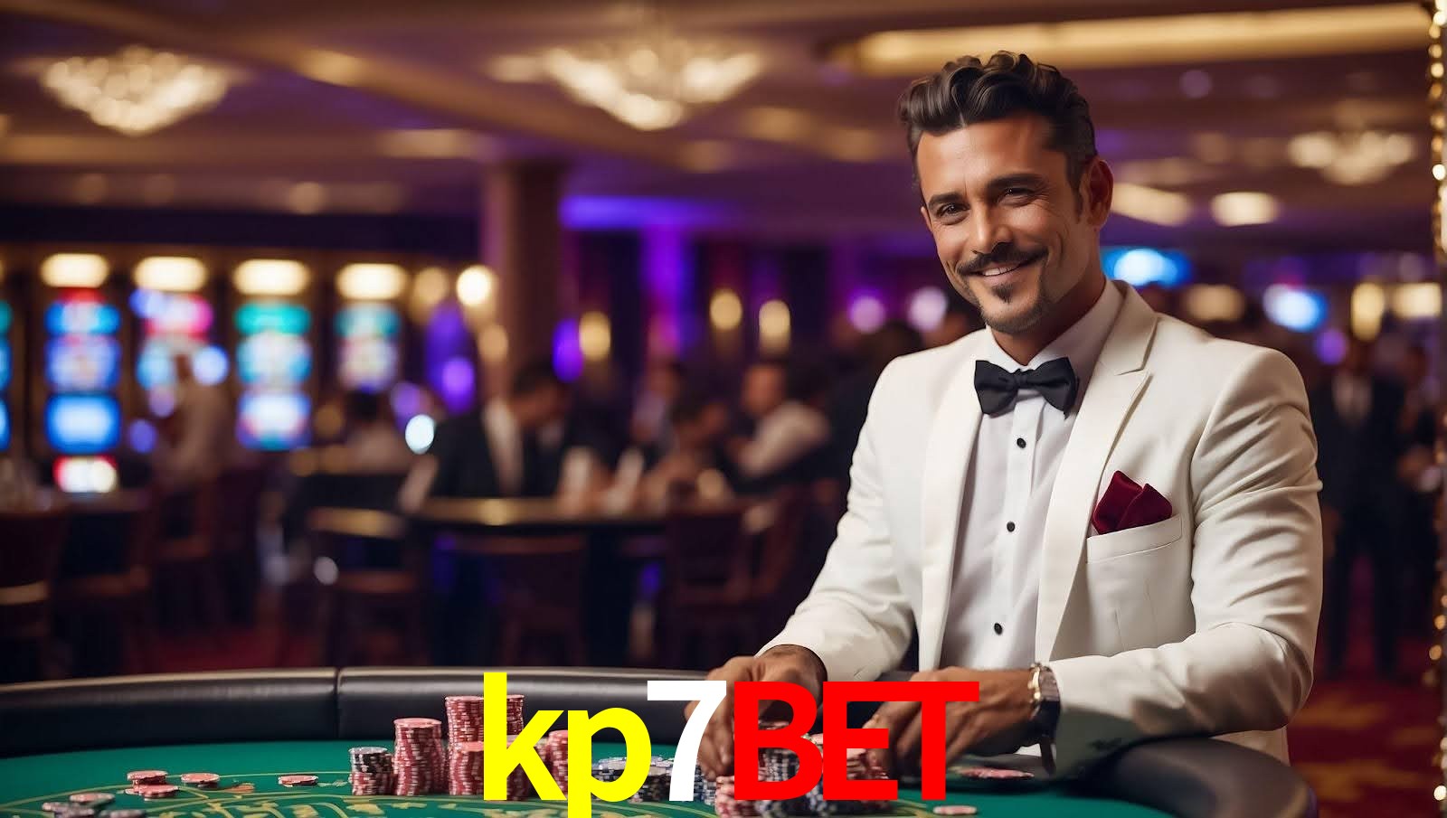 Secure Login kp7bet