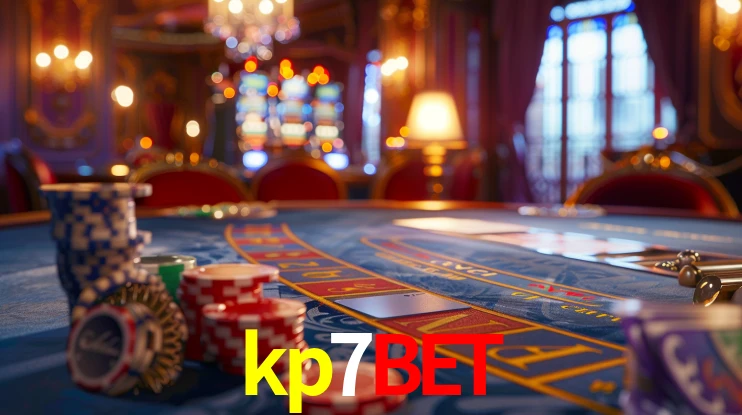 Live Casino kp7bet