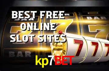Descubra o Mundo do Cassino Online com kp7bet