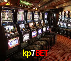 Descubra a Magia dos Jogos de Arcade no kp7bet