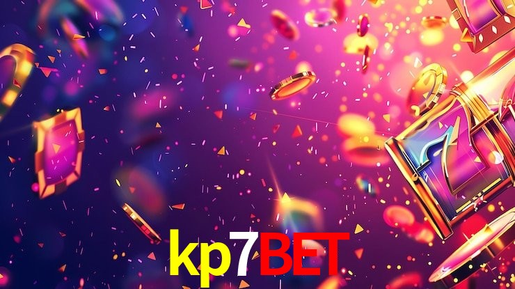 Inovações de Jogos na kp7bet: O Futuro das Experiências Interativas