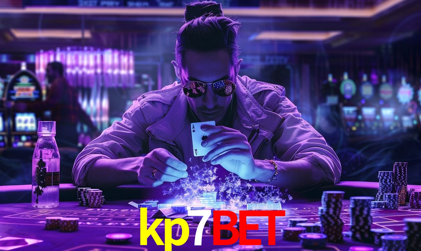 Blackjack Table kp7bet
