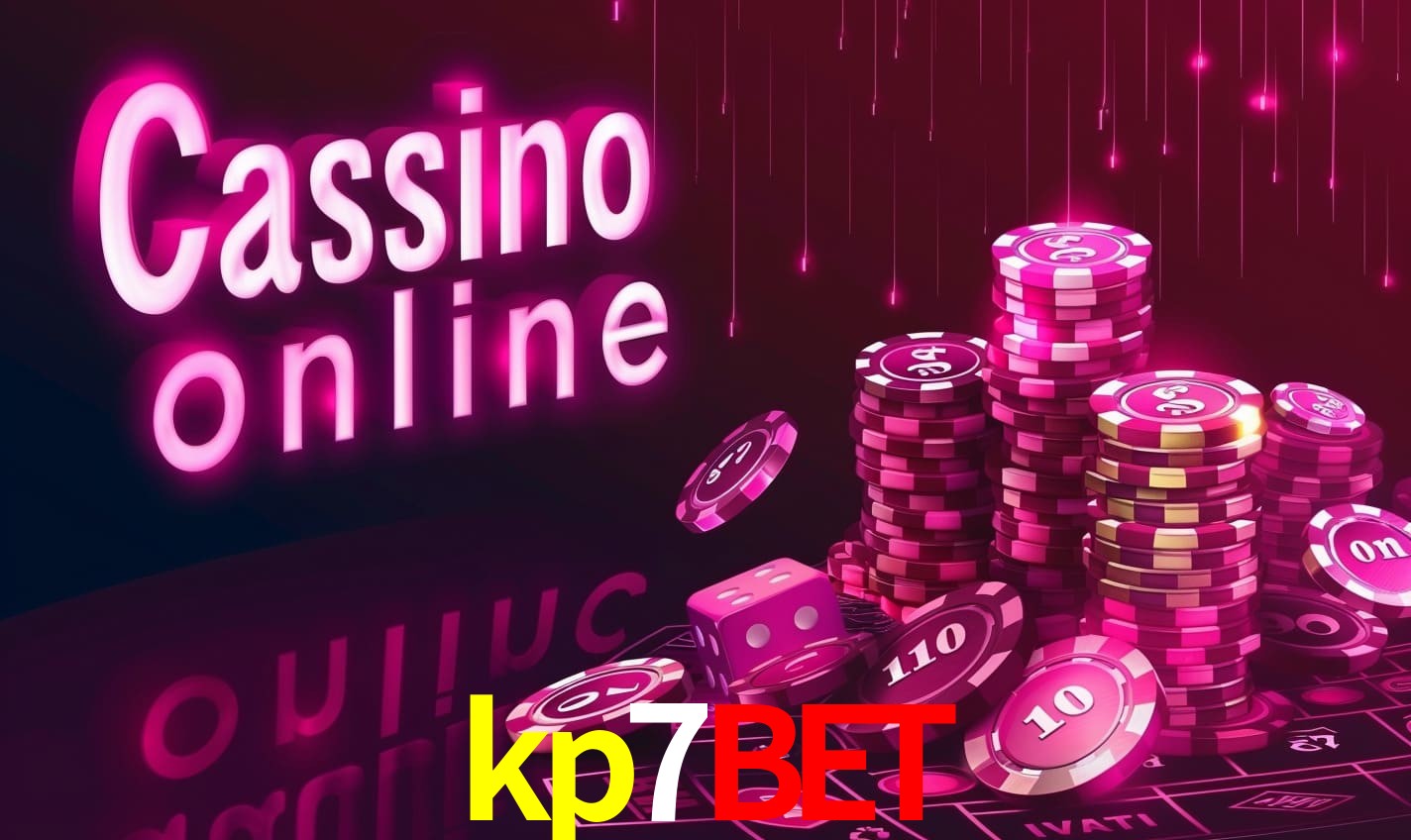 A Popularidade dos Caça-Níqueis no kp7bet