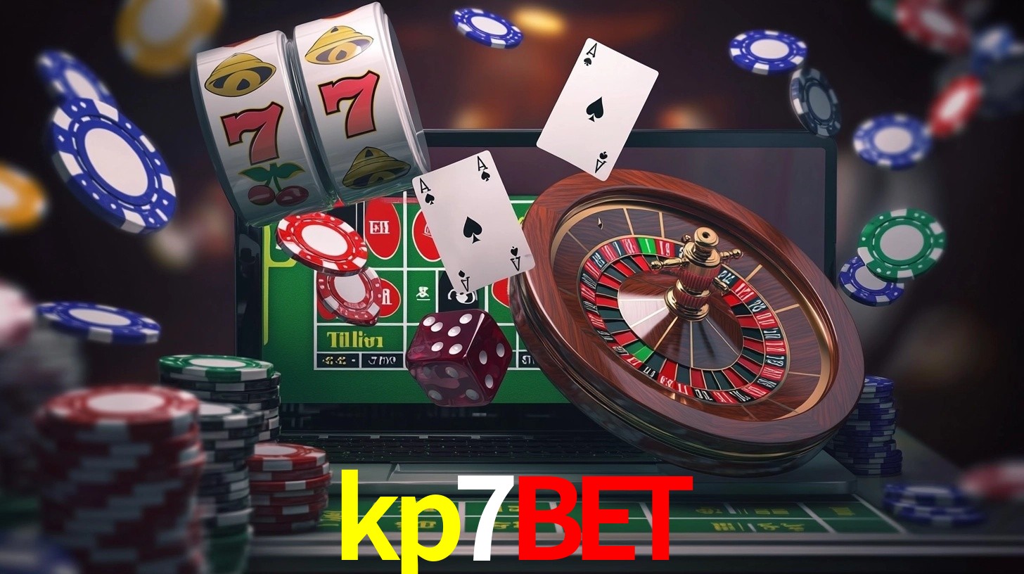 Daily Bonuses kp7bet