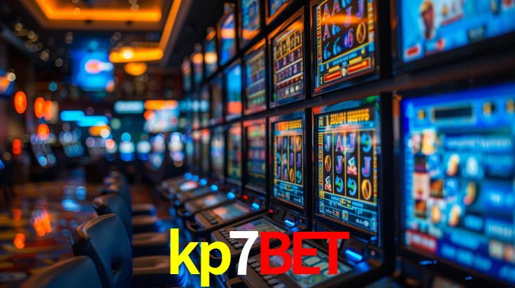 Secure Login kp7bet