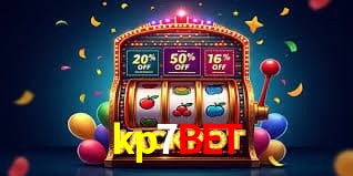 2FA Security kp7bet