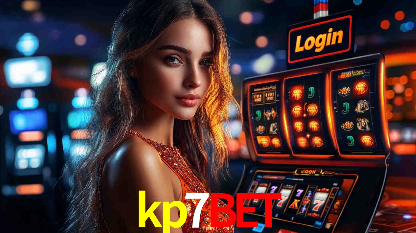 Sinta a adrenalina dos jogos de cassino com kp7bet
