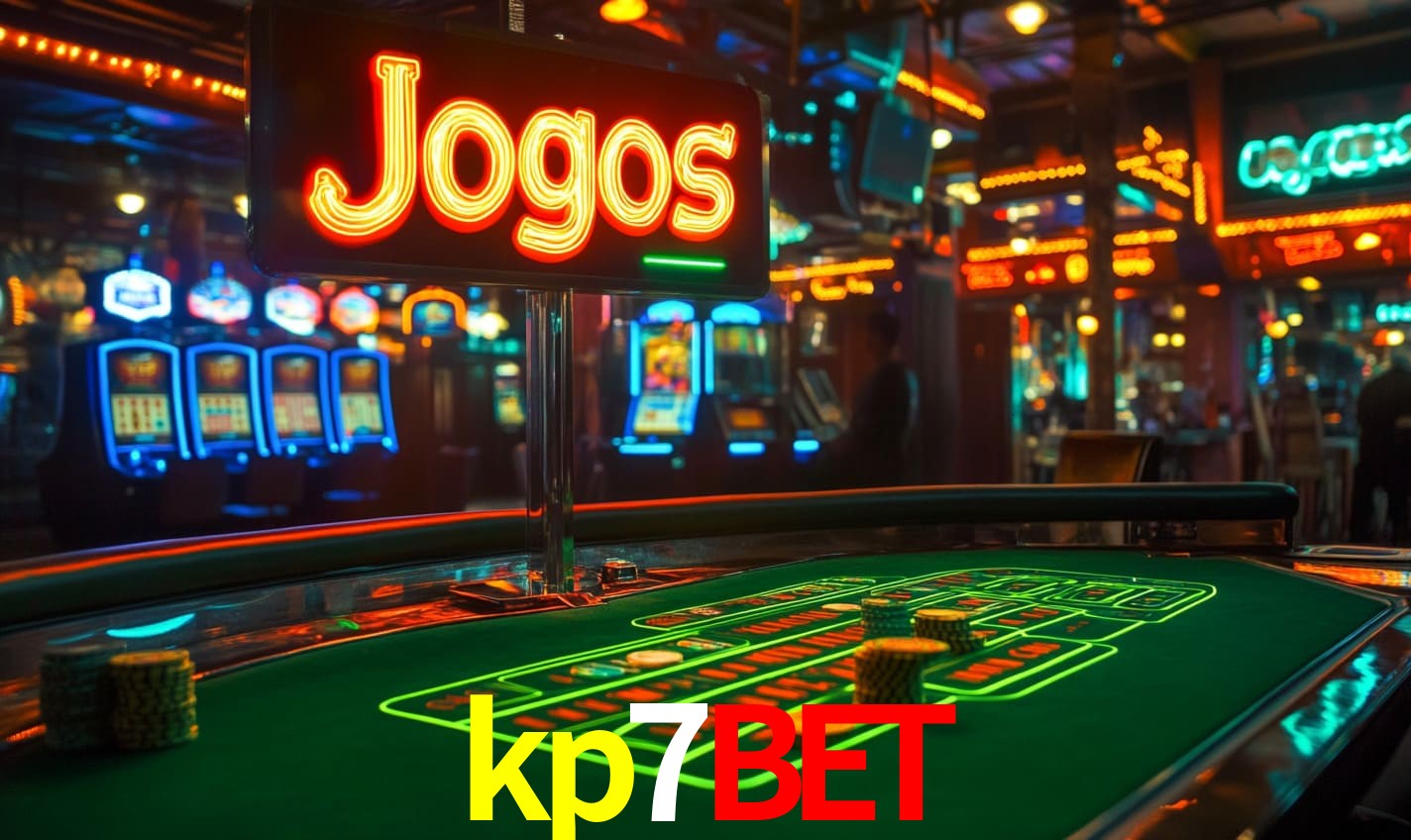 Live Casino kp7bet