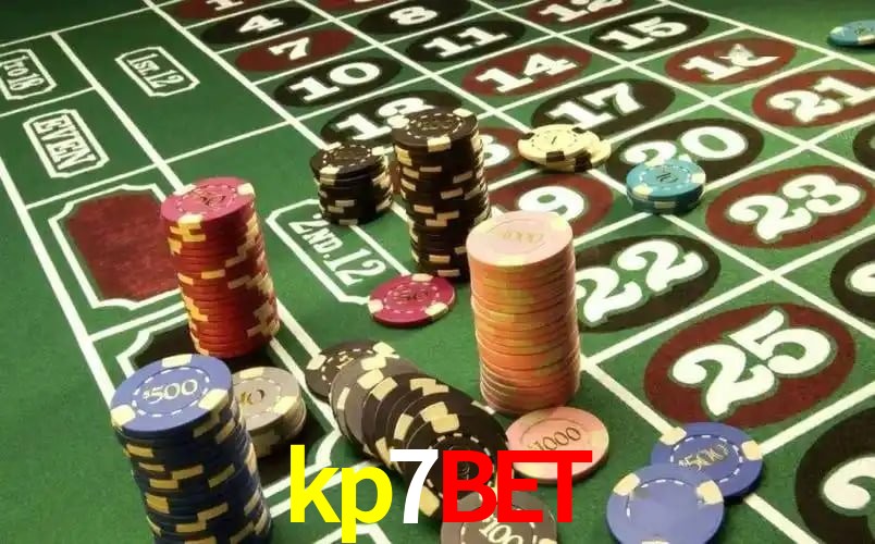 Player Reviews kp7bet