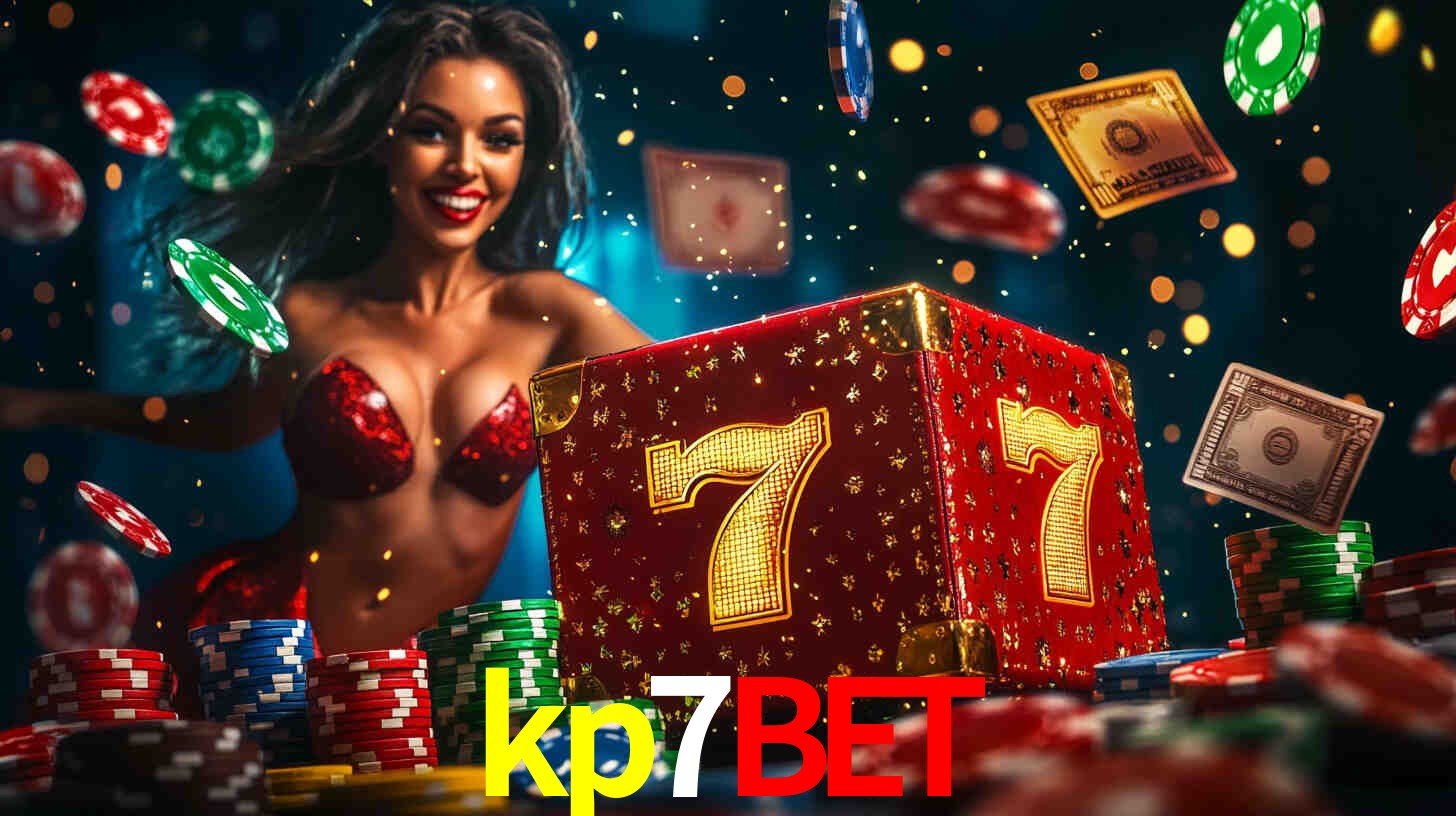 Descubra o Programa VIP da kp7bet: Vantagens Exclusivas para Jogadores
