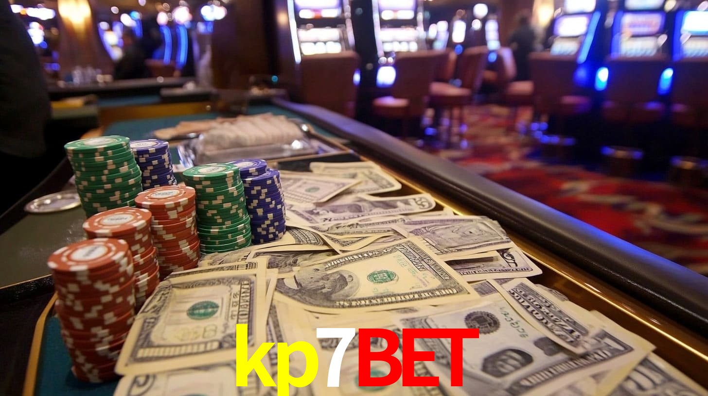 Weekend Specials kp7bet