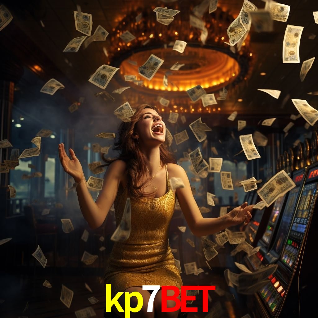 VIP Casino kp7bet