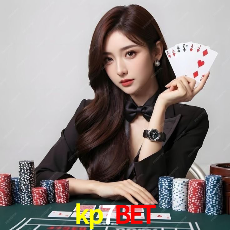 Account Benefits kp7bet