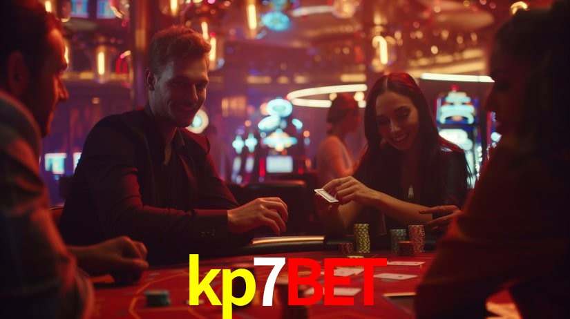 Apostas Esportivas na kp7bet: Um Guia Completo