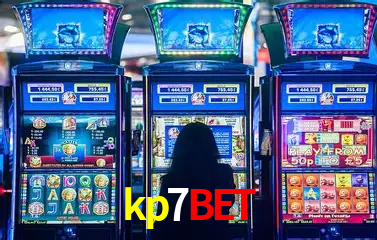 Roulette Table kp7bet