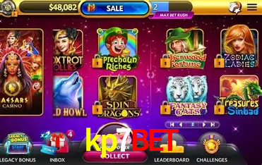 Descubra a Essência do kp7bet: Nossa História e Compromissos
