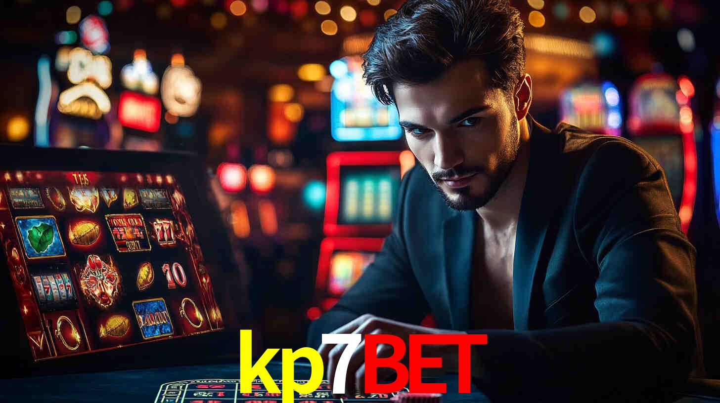 Bônus Generosos e Exclusivos no kp7bet para Você!
