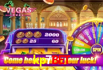 Live Casino kp7bet
