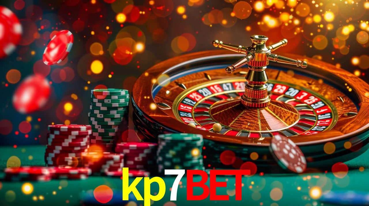 Explorando a Categoria de Eventos em Apostas na kp7bet