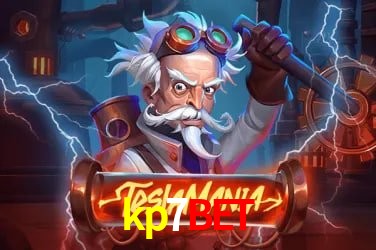 Slot Games kp7bet