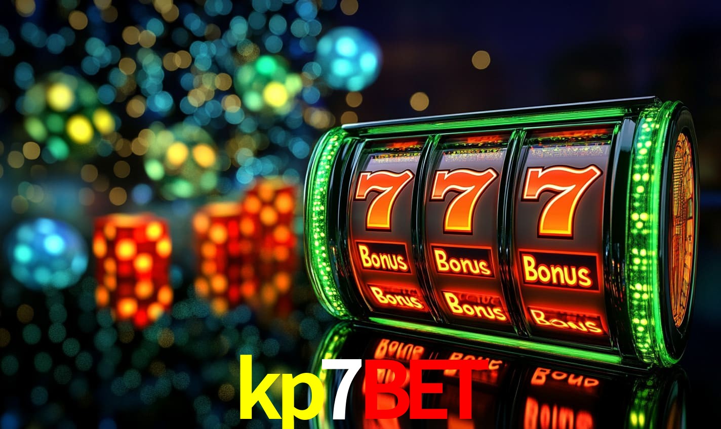 Game Providers kp7bet
