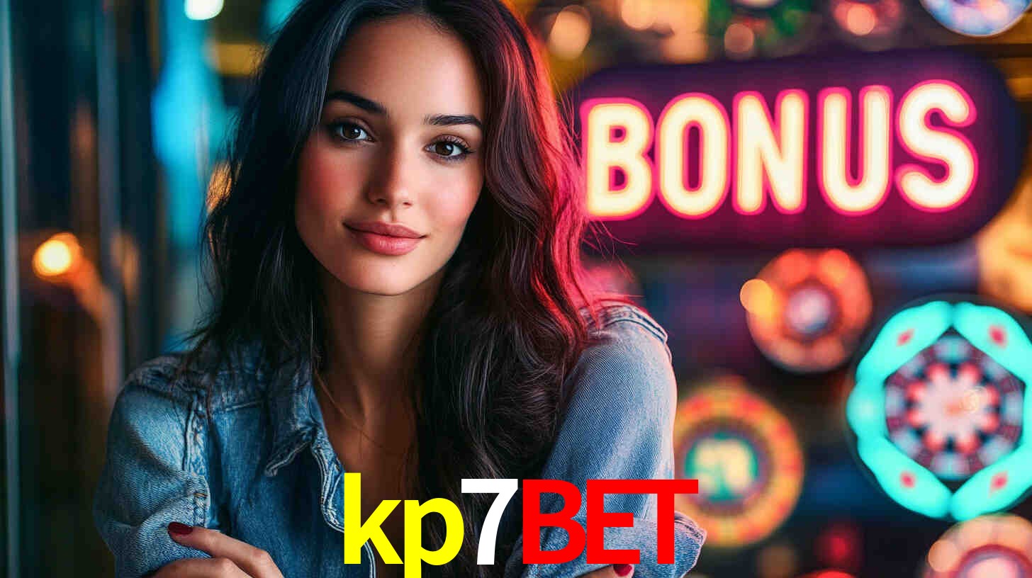 kp7bet: A Experiência de Casino com Jogos de Mesa ao Vivo