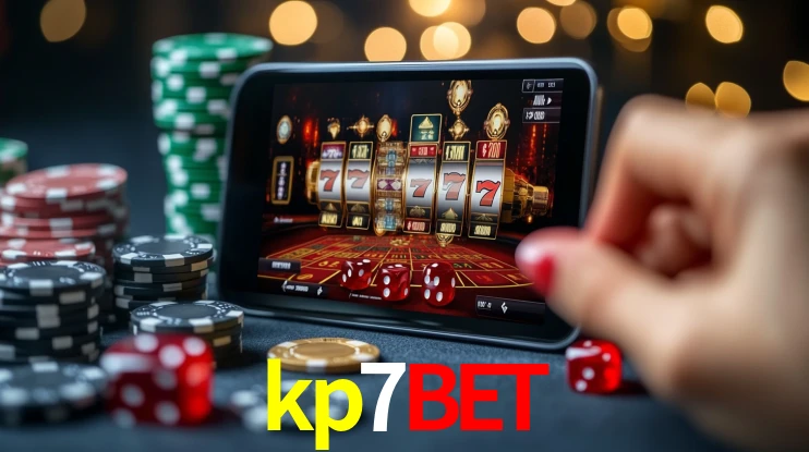 kp7bet App Interface