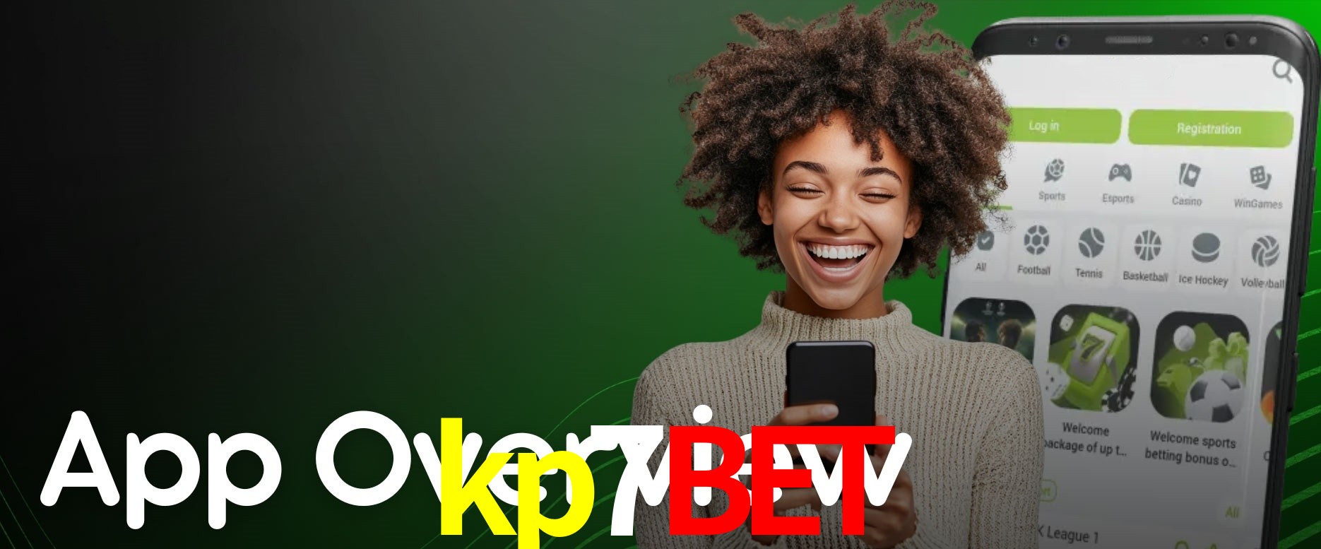 Responsive Design kp7bet