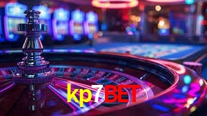 Experiência VIP kp7bet