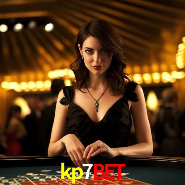 A Experiência Imersiva dos Cassinos Ao Vivo no kp7bet
