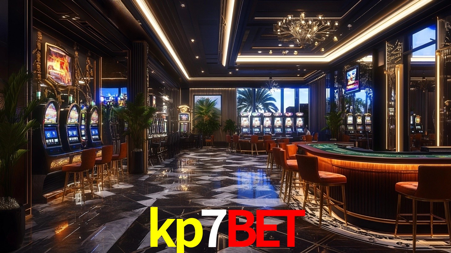 Programa VIP kp7bet
