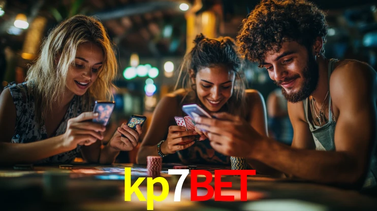 Welcome Bonus kp7bet