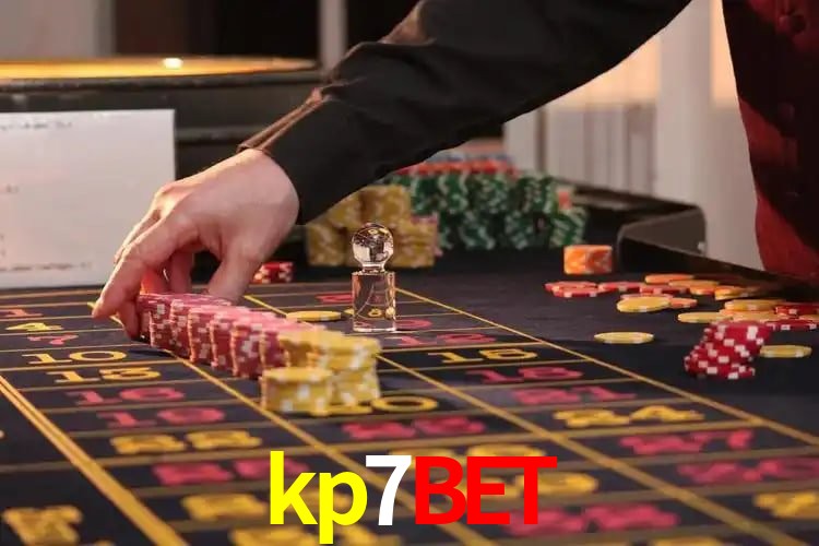 Inovações de Jogos na kp7bet: O Futuro das Experiências Interativas