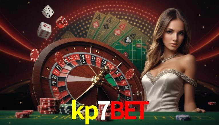 Game Providers kp7bet