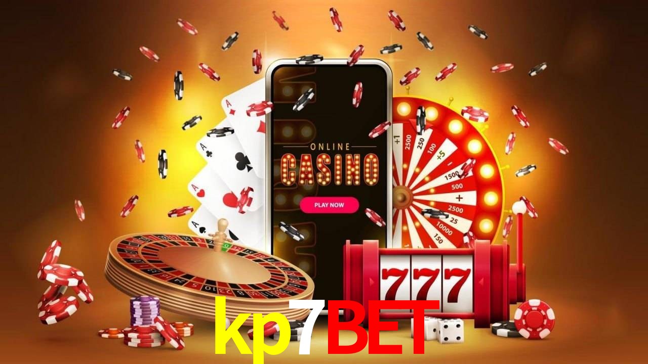 Games Directory kp7bet